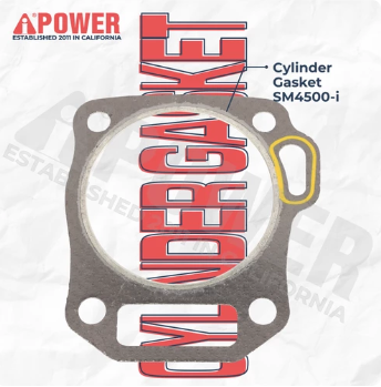 CYLINDER GASKET